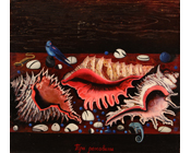 Three Sea Shells, 1993